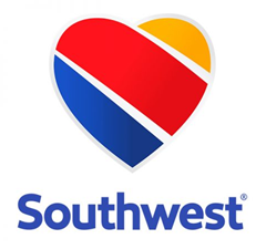 Southwest Airlines logo