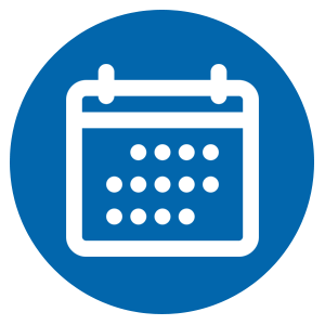 UCI Payroll Calendar // Accounting & Fiscal Services // UCI