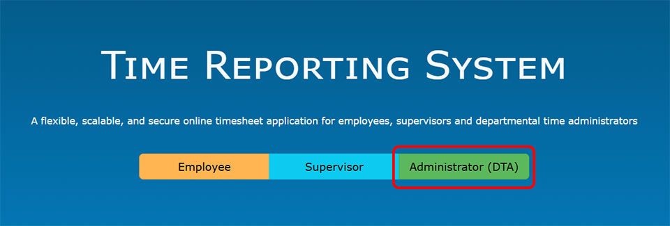 TRS system page