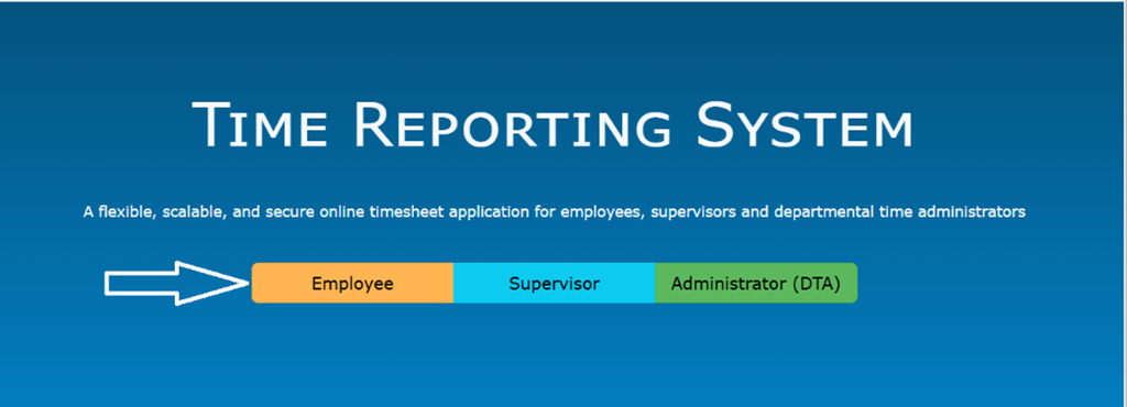 TRS system page