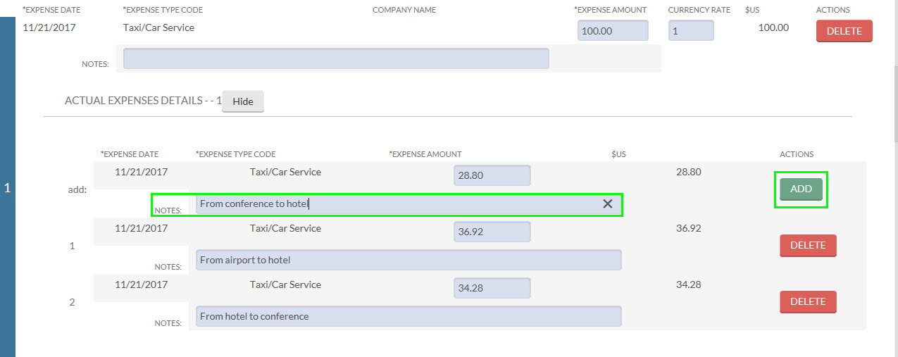 break-down-expense-step-five