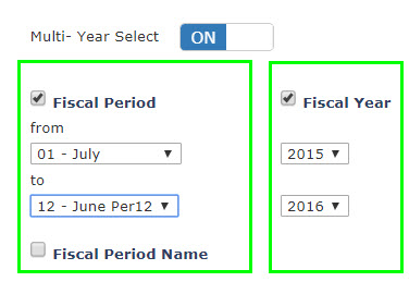 fiscalyear