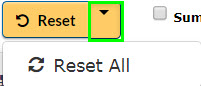 reset all